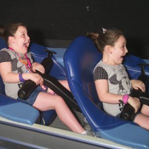 Meet your Posher, Lynn